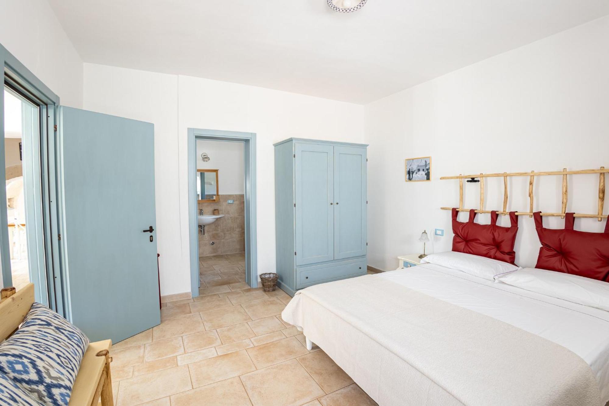 Trullo Dimora Podere Papilio Noci Exterior photo